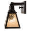 Éclairage pour meuble-lavabo à 2 lumières 17 po de large Winter Pine-1759718834-1759718837-1759718989