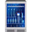 Zephyr Presrv 24" 7-Bottle and 108-Can Single Zone Beverage Cooler
