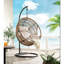 Chaise suspendue Vasant
