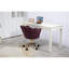 Fauteuil de bureau ZOBIDO Comfy Home Office-134287904