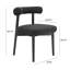 47cm H Boucle Upholstered Side Chair-963172978-963172981
