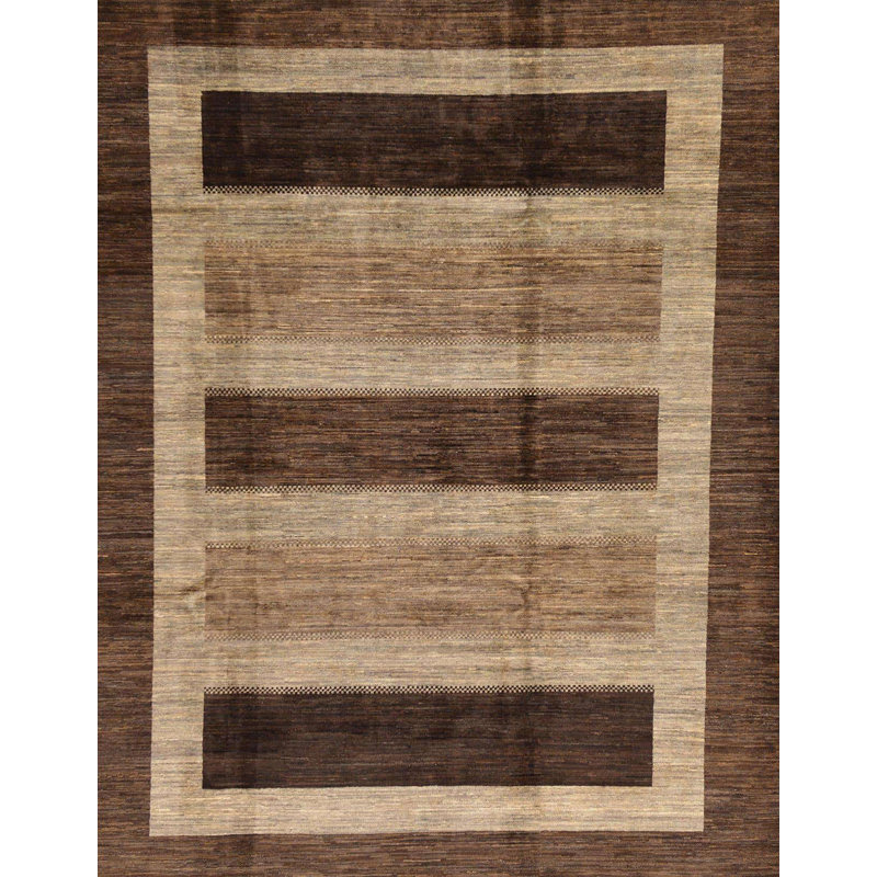 Abstract Indoor Rug, Rectangle 2' x 3'
