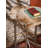 Bedrock Solid Wood Top Nesting Tables