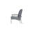 Belle Isle Cushion Deep Seating Arm Chair-98360321-98360331