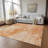 Alta Washable Abstract Indoor / Outdoor Rug-1690230959