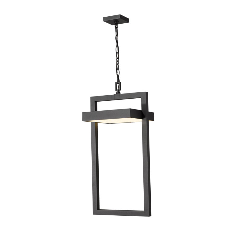 Estaugh LED Outdoor Pendant