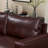 Modern Modular Sectionals Sofa With Breathable Pu Leather For Home