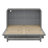 Murphy Bed With Large Drawers