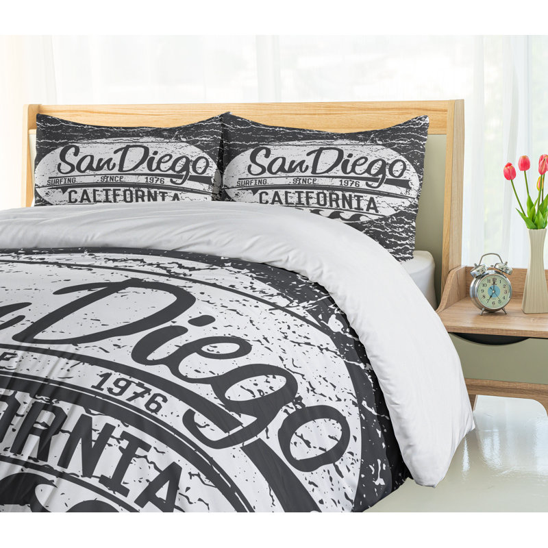 Duvet Cover