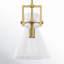 Luminaire suspendu avec tige 30 po Coterie-1401150576-1401150575-1401150586