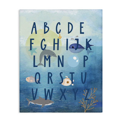 «Sea Creatures» par Daniela Santiago