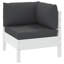 Coussin de terrasse pour l'extérieur-966084475