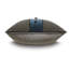 Rudy Square Pillow Cover & Insert