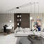 Abbylynn 6 - Light Pendant-410367798