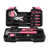 Rose est en rupture de stock