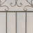 Clay Iron Fireplace Screen-38329675