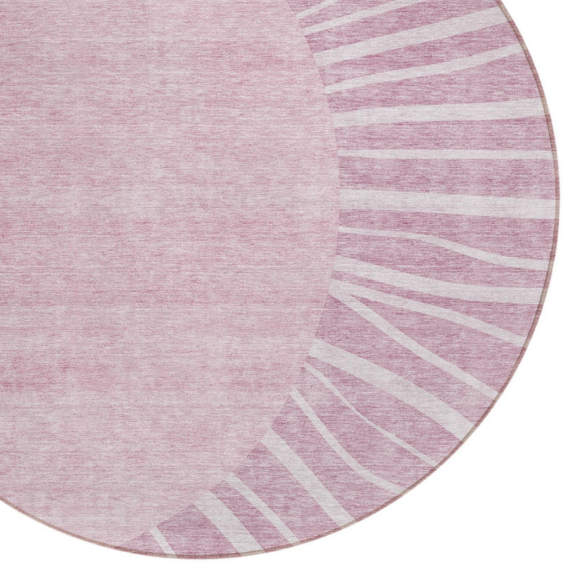 Tapis 8 po