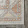Wadlington Oriental Indoor Rug