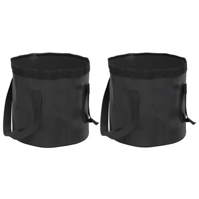 Rebrilliant Plastic Bucket