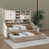 Beige is out of stock selected