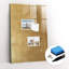 Magnetic Glass Dry Erase Board