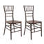 Ensemble de 2 chaises Chiavari ToughResin Mono-Frame par Chivari-121502216-121502219-121502225