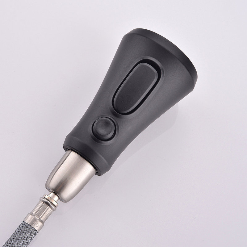 Robinet de cuisine Touch-On