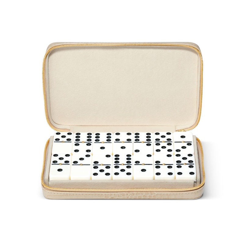 Enzo Travel Domino
