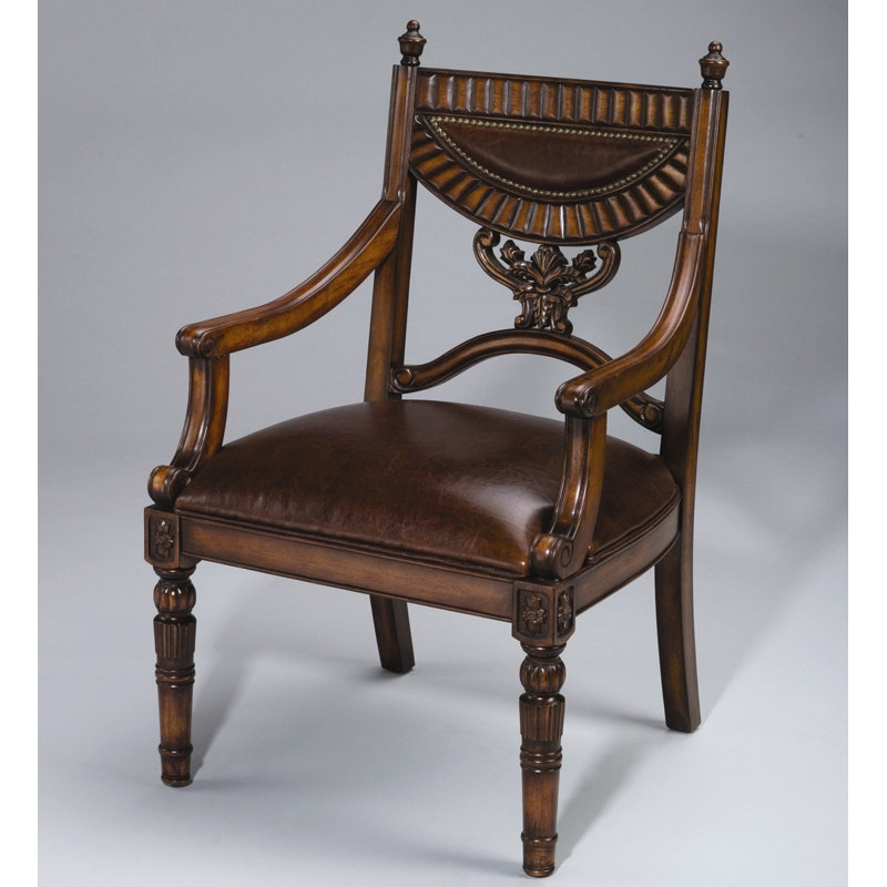 Fauteuil Epes