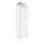 Freestanding Linen Cabinet