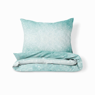 Abstract Duvet Cover