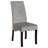 6 - Person Pedestal Dining Set-744403785