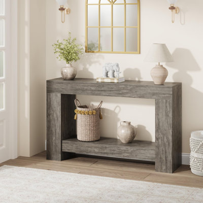 119.9 cm W Console Table
