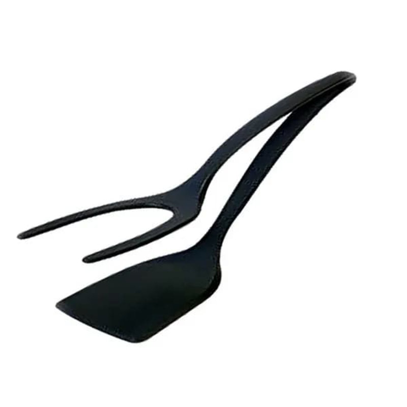 Pince à spatule