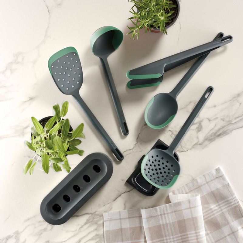 Lékué 6 Utensil Set