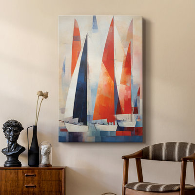 NAUTICAL Series CDxxxi - galerie sur mesure