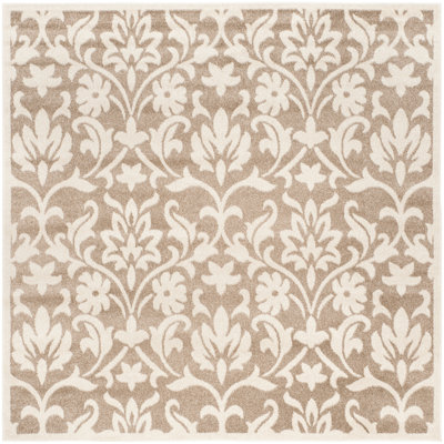 Bastille Performance Floral Rug