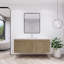 Ensemble de meuble-lavabo simple 59 po Berner-1955176664