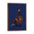 Classic Brown Wood Framed is unavailable