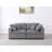 Amillya Upholstered Loveseat-654233546