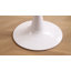 Kingsley Round Metal Base Dining Table-2089274615