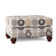 Spratt Upholstered Ottoman