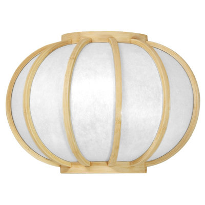 Plafonnier encastré 1 lumières Slawson