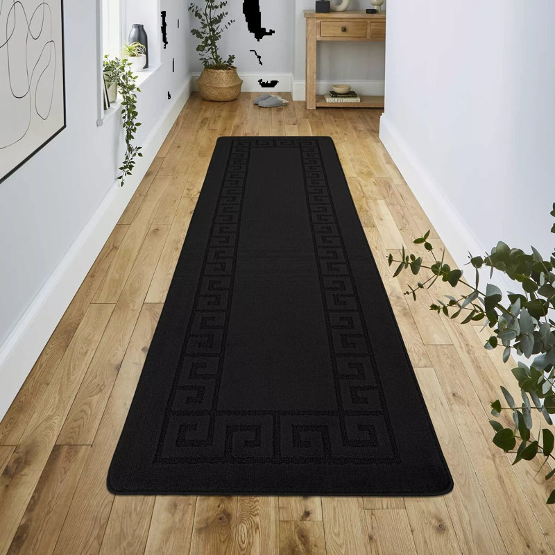 Ahlaysia Area Rug, Rectangle 60 x 110cm