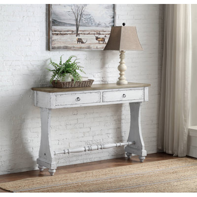 Console Carminda