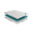 Mae Twin Size Mattress, Cool Gel Memory Foam, Tencel Cover, 8 Inch Firm-124561784