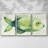 " Speckled Freshwater Fish II " 3 - Pieces-1462614947-1462614946