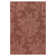 Anthimos Wool Indoor Rug