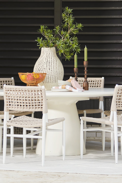 Patio Tables