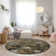 Khiri Floral Indoor / Outdoor Rug